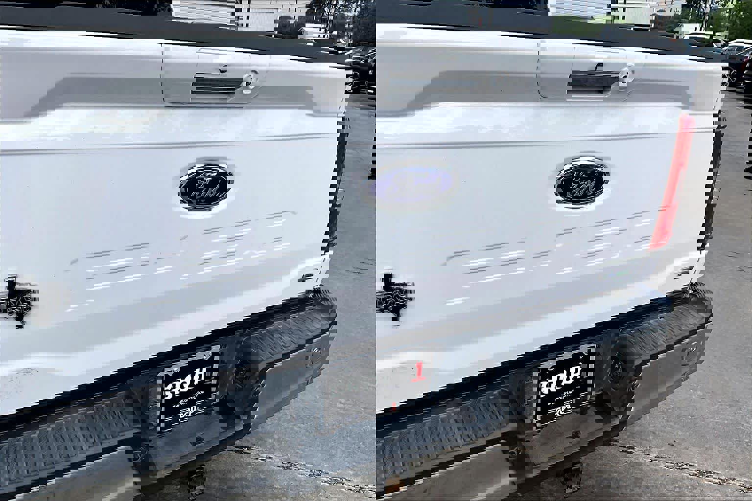 Used 2021 Ford F150 XLT w/ Equipment Group 302A High RWD image 29