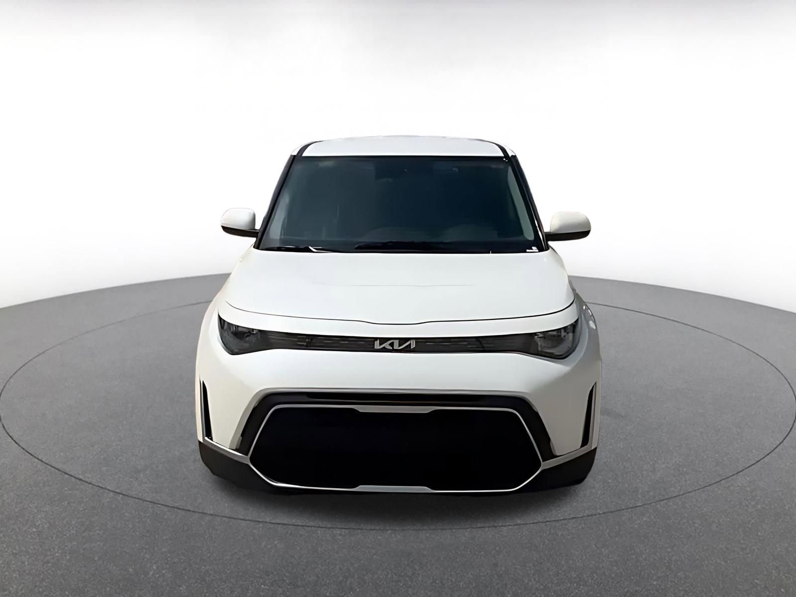 Used 2025 Kia Soul LX w/ LX Technology Package