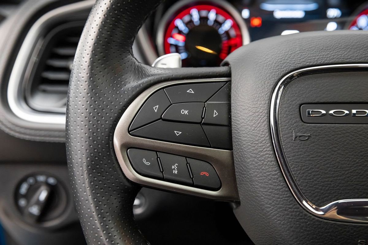 Used 2020 Dodge Challenger R/T Scat Pack w/ Plus Package image 25