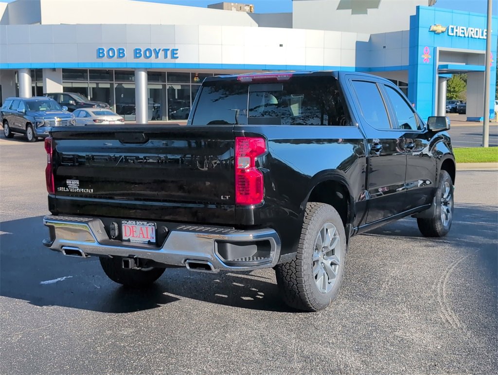 New 2026 Chevrolet Silverado 1500 LT image 5