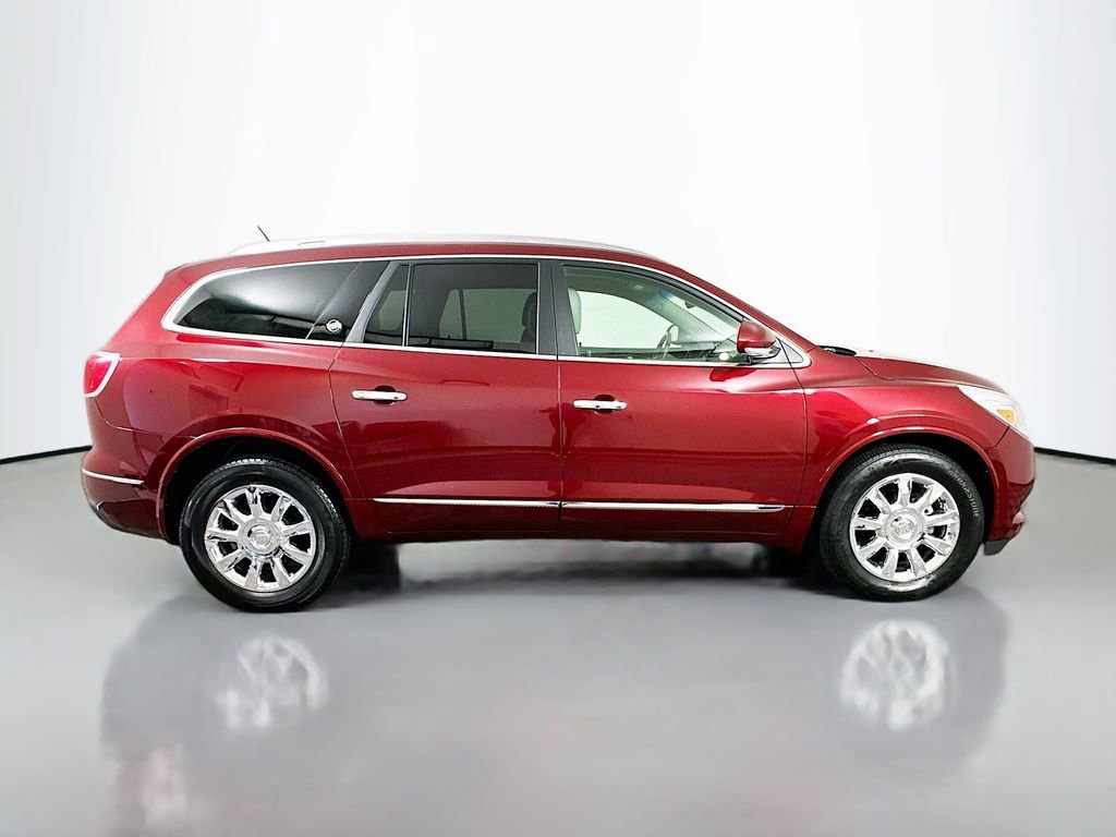Used 2015 Buick Enclave Premium w/ Trailering Package image 4