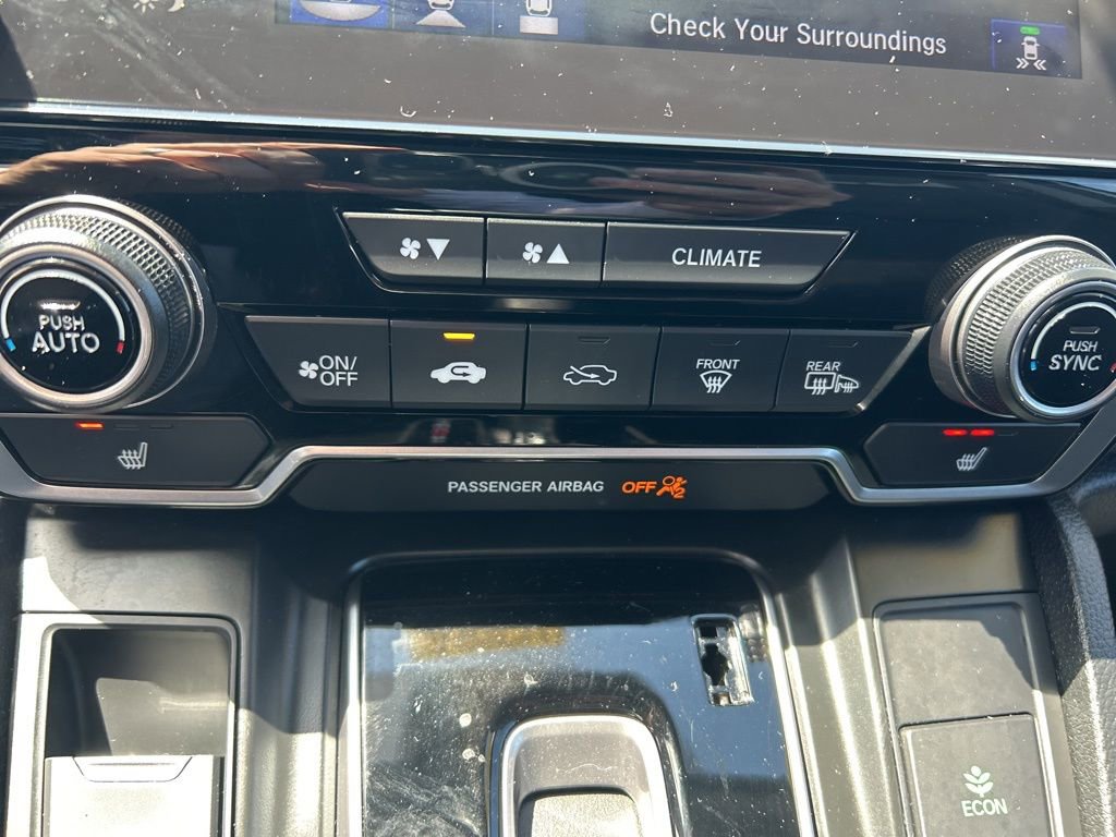 Used 2019 Honda CR-V EX-L image 22
