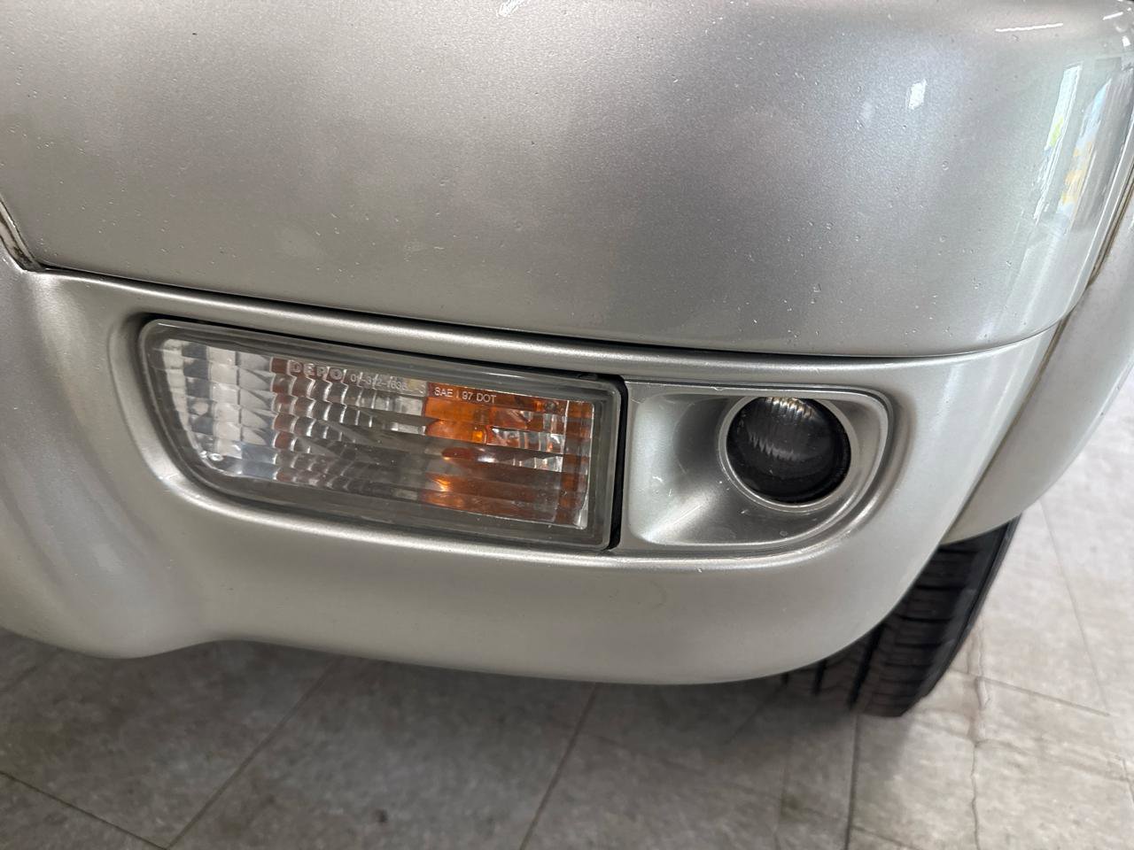 Used 2001 Toyota 4Runner Limited image 91