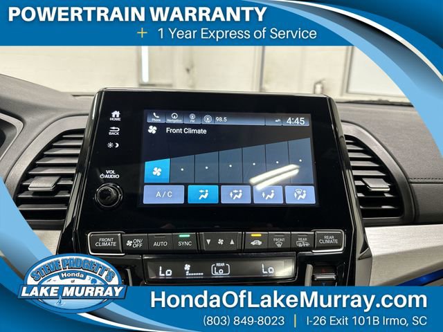 Used 2023 Honda Odyssey Touring image 38