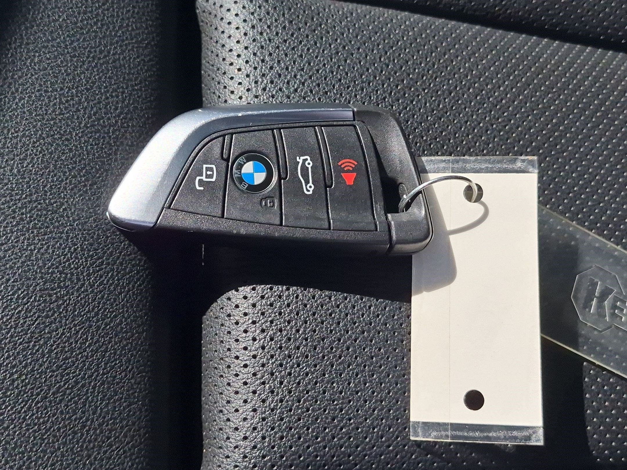 Certified 2024 BMW i4 eDrive40 w/ M Sport Package RWD image 32