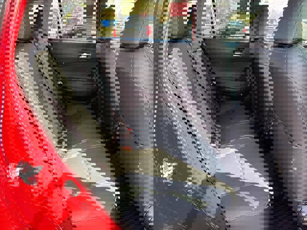 New 2026 Toyota Corolla Cross XLE image 7