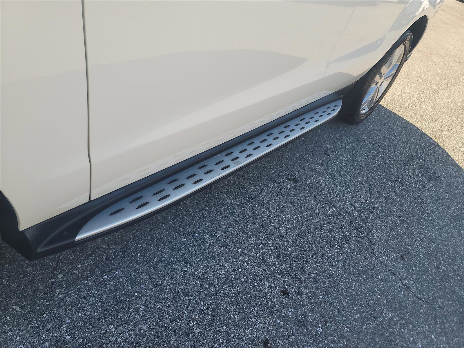 Used 2015 Mercedes-Benz ML 350 2WD image 9