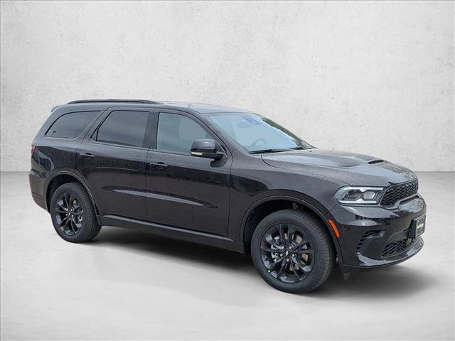 New 2026 Dodge Durango GT AWD/4WD image 6