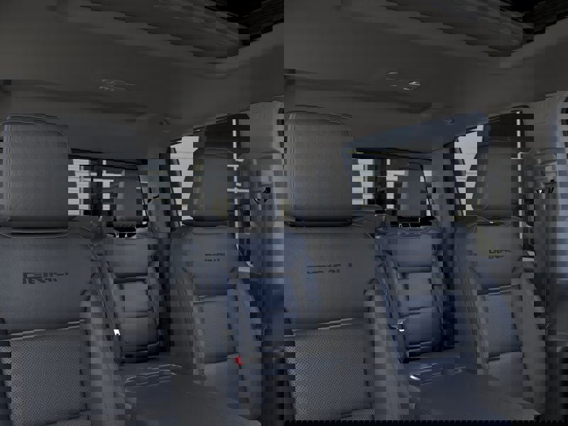 New 2026 GMC Sierra 1500 Denali w/ Denali Reserve Package image 86