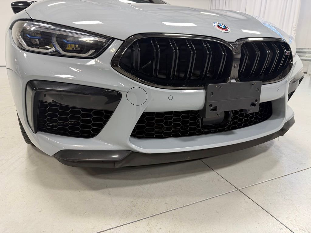 Used 2023 BMW M8 Competition image 14
