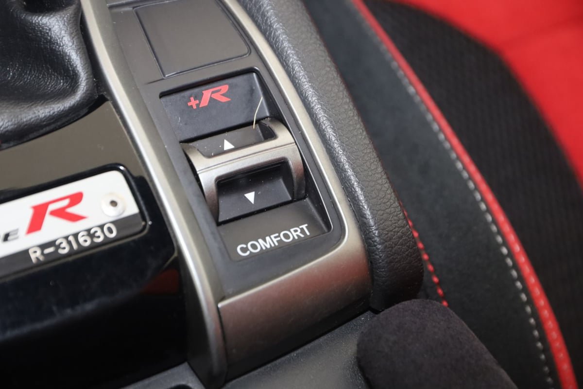 Used 2019 Honda Civic Type R image 32