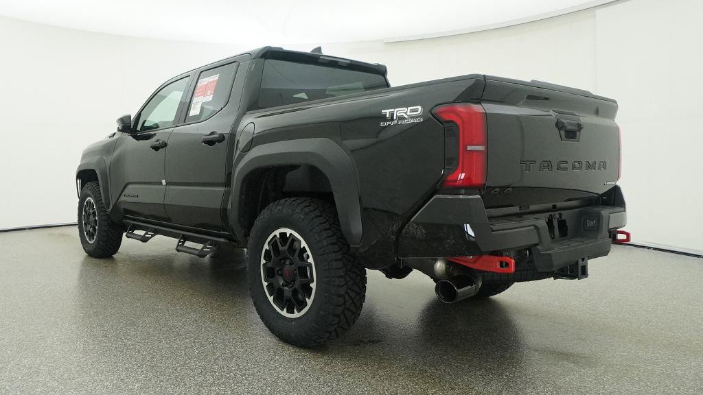 New 2026 Toyota Tacoma TRD Off-Road AWD/4WD image 24