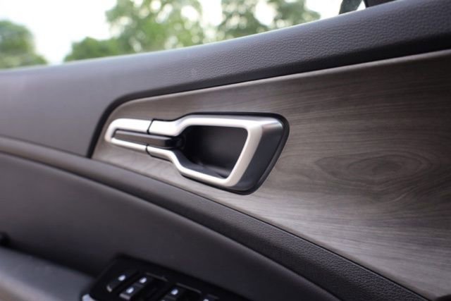 Used 2024 Kia Sportage X-Line w/ X-Line Premium Package image 24