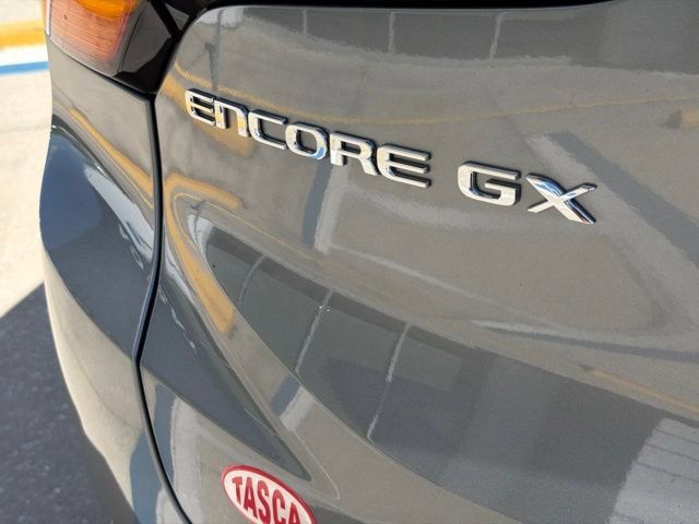 New 2026 Buick Encore GX Preferred w/ Comfort Package FWD image 7