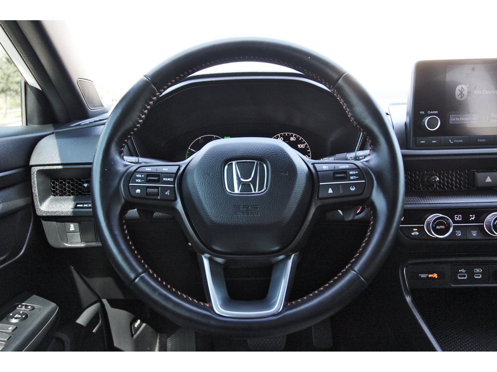 Used 2025 Honda CR-V Sport image 15