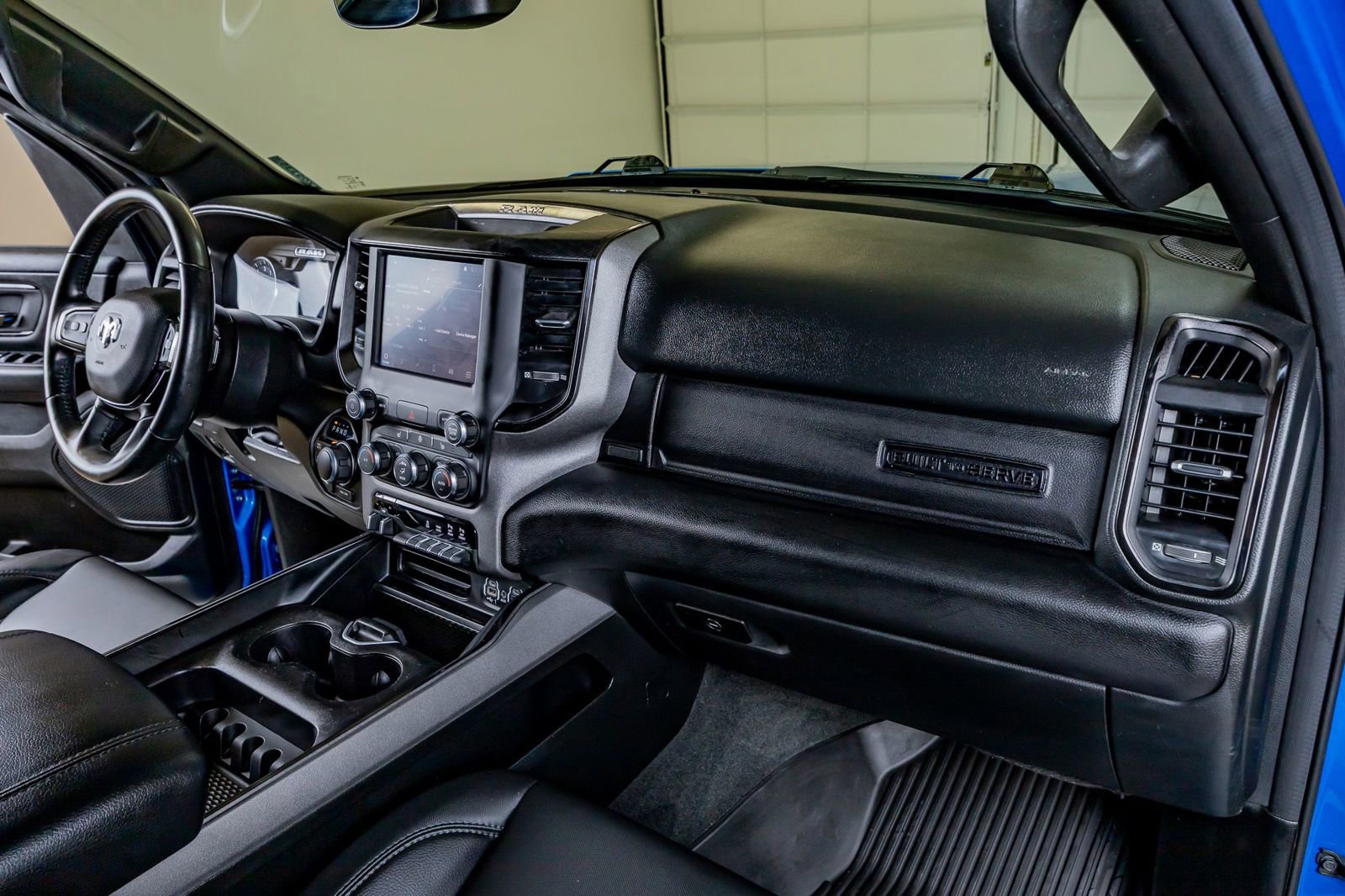 Used 2023 RAM 1500 Big Horn AWD/4WD image 18