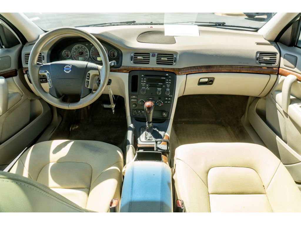 Used 2005 Volvo S80 2.5T FWD image 20