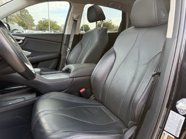 Certified 2024 Acura RDX w/ Technology Package AWD/4WD image 25