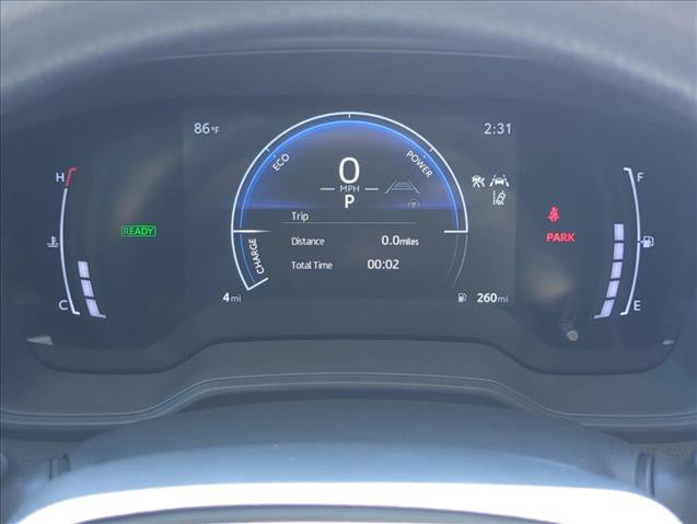 Certified 2026 Toyota Corolla LE image 11