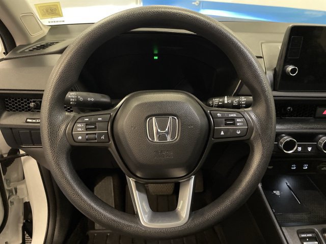 Certified 2026 Honda CR-V EX image 14