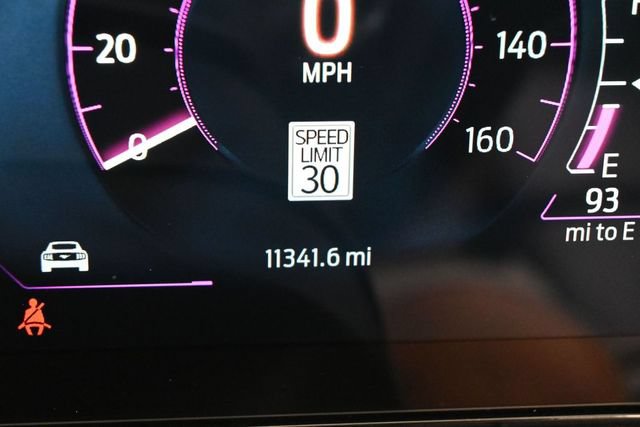 Used 2024 Ford Mustang GT Premium RWD image 4