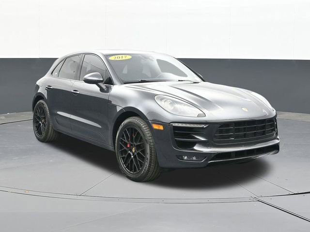 Used 2017 Porsche Macan GTS w/ Premium Package Plus image 20
