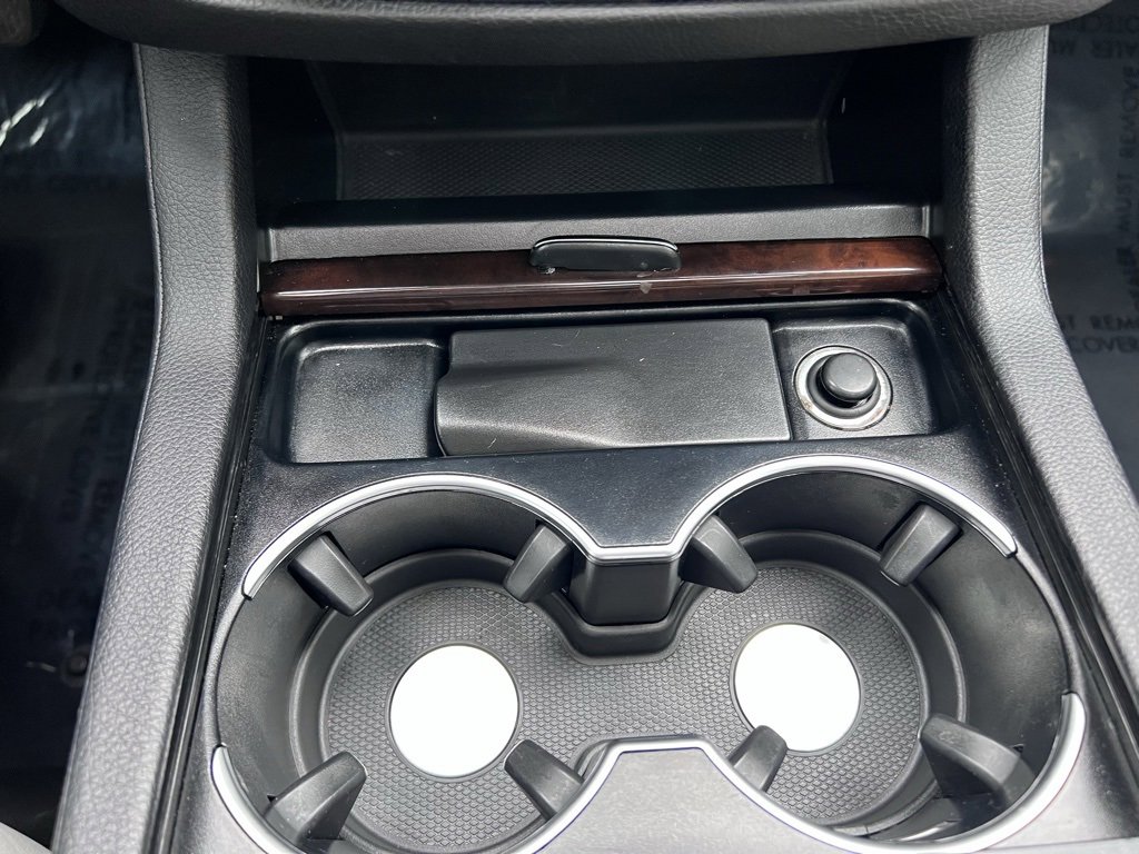 Used 2018 Mercedes-Benz GLS 450 4MATIC w/ Premium Package image 35