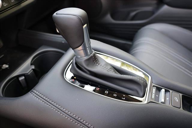 New 2027 Honda HR-V EX-L image 20