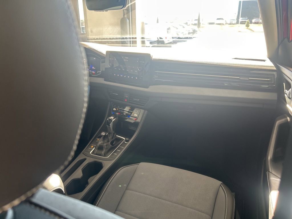 New 2026 Volkswagen Jetta SE image 26
