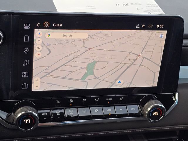 New 2026 Chevrolet Colorado LT w/ LT Convenience Package image 20