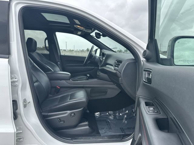 Used 2024 Dodge Durango GT image 29