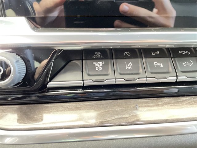 New 2026 Chevrolet Silverado 2500 LTZ w/ LTZ Plus Package image 32