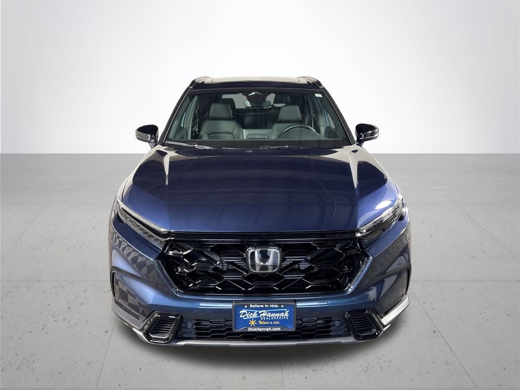 New 2026 Honda CR-V Sport-L image 3