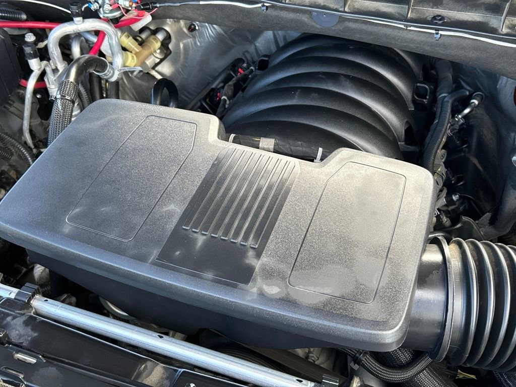 Used 2022 GMC Yukon Denali image 29