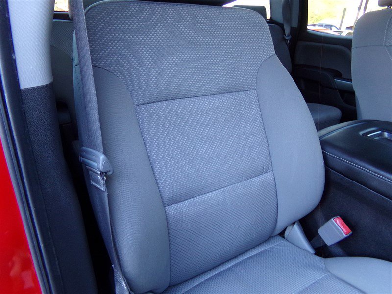 Used 2015 Chevrolet Silverado 1500 LT w/ LT Convenience Package image 26