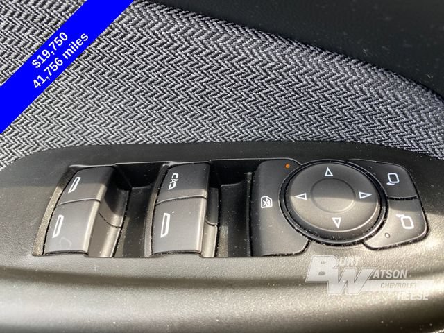 Used 2022 Chevrolet TrailBlazer LT w/ Convenience Package FWD image 14