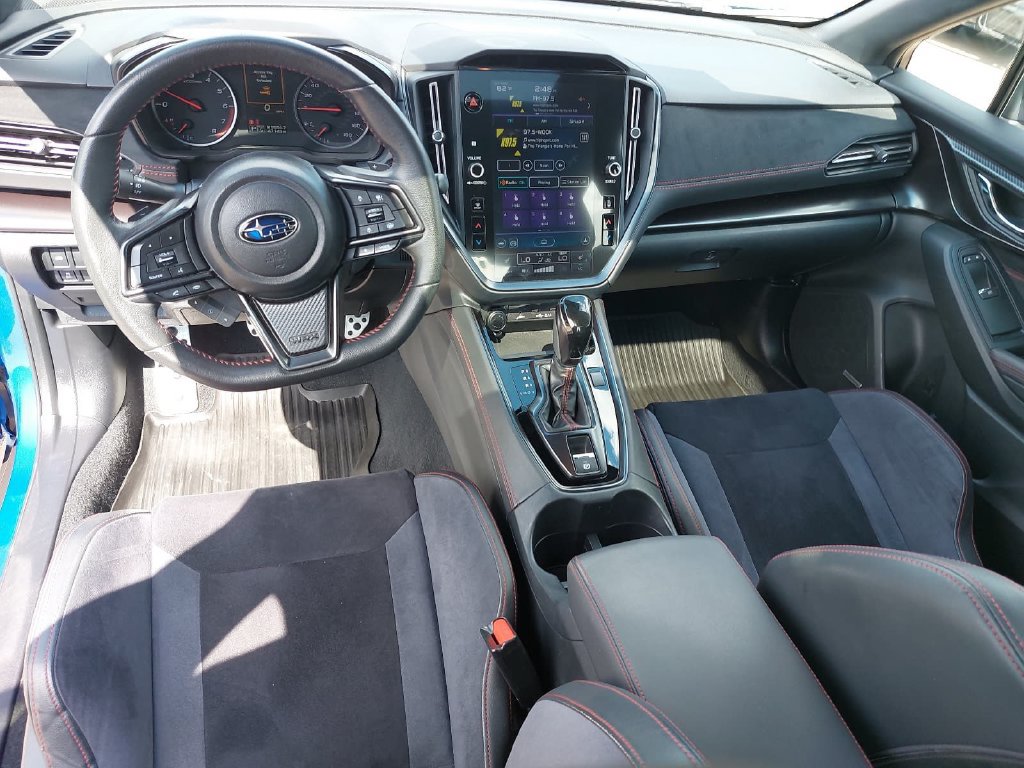 Used 2023 Subaru WRX GT AWD/4WD image 15