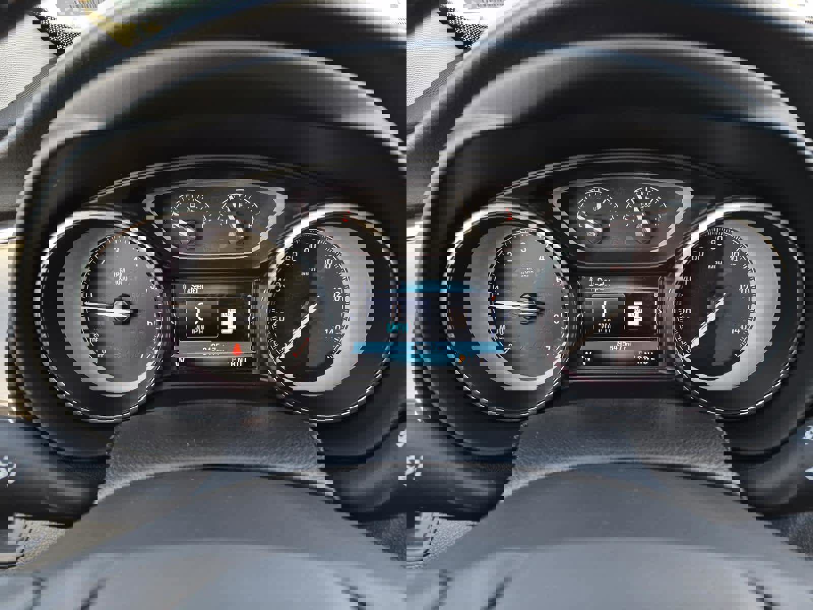 Certified 2019 Buick Envision Essence image 22