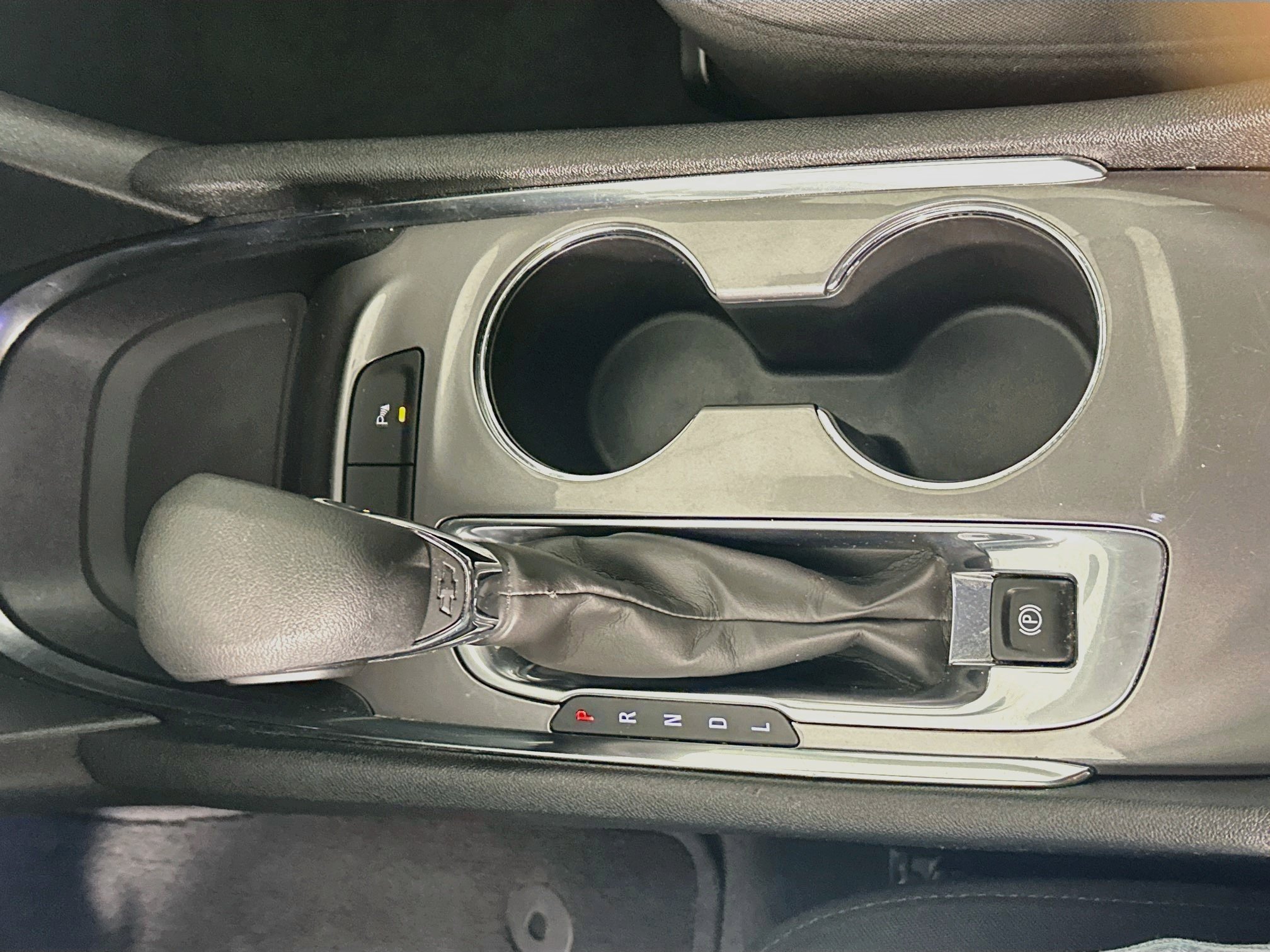Used 2024 Chevrolet Malibu LT FWD image 23