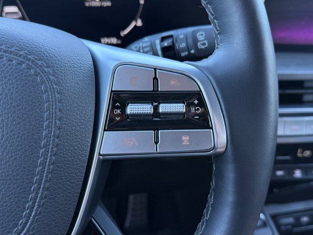 Used 2025 Kia Telluride SX Prestige X-Pro AWD/4WD image 21