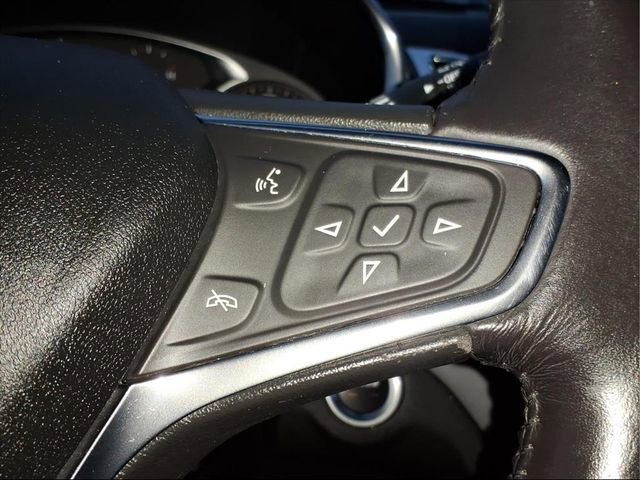 Used 2024 Chevrolet Equinox LS w/ LS Convenience Package image 22