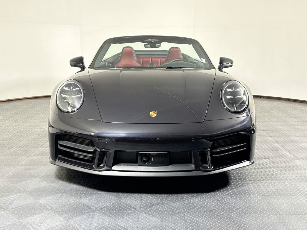 Certified 2026 Porsche 911 Carrera RWD image 10