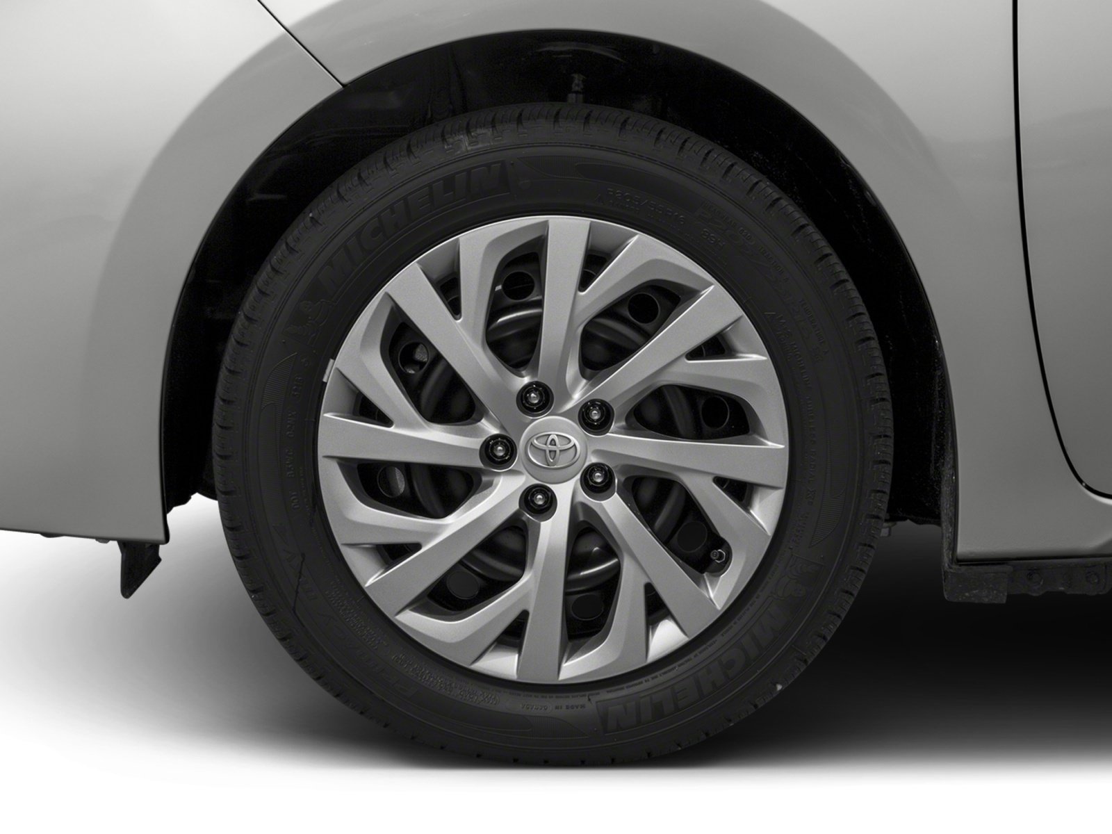 Used 2017 Toyota Corolla LE FWD image 14