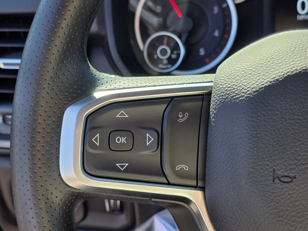 New 2026 RAM 5500 Tradesman w/ Chrome Appearance Group image 17