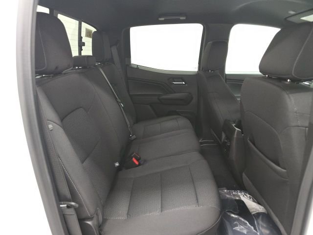 New 2026 Chevrolet Colorado LT w/ Advanced Trailering Package image 26