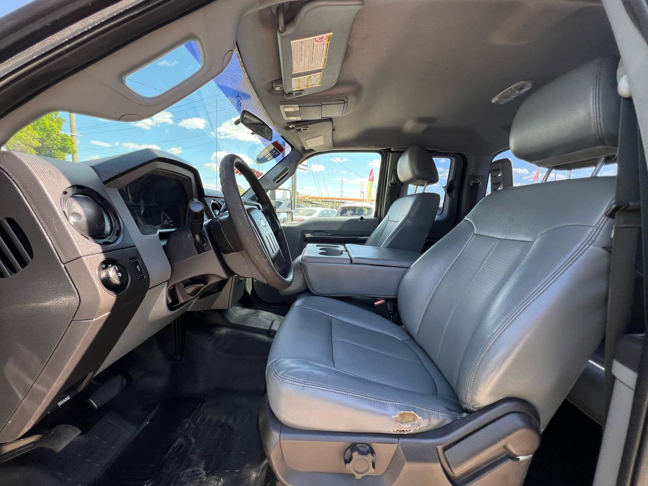 Used 2016 Ford F250 XL image 12