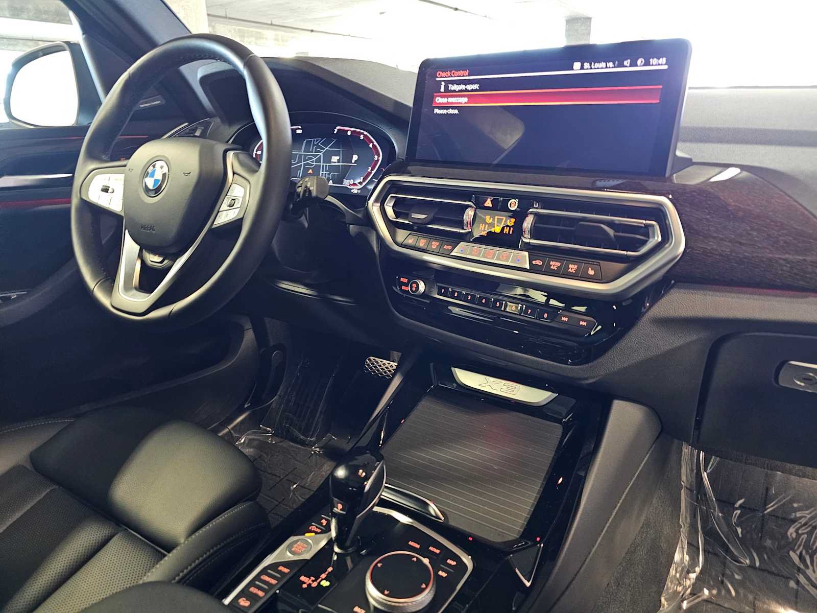 Used 2023 BMW X3 xDrive30i w/ Premium Package AWD/4WD image 36