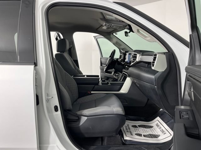 Used 2023 Toyota Tundra SR5 w/ SR5 Convenience Package RWD image 38
