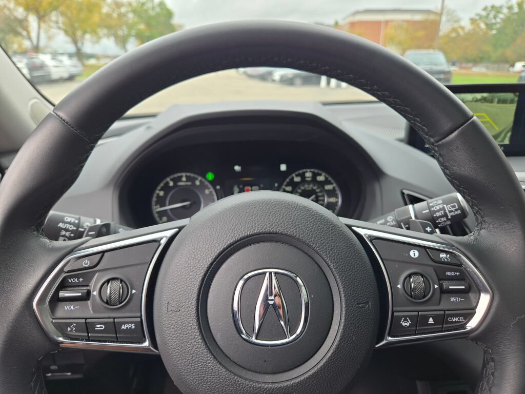 Used 2026 Acura RDX w/ Technology Package AWD/4WD image 47