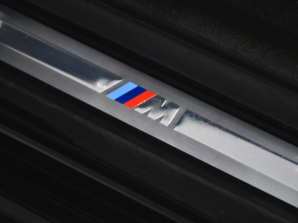 Used 2025 BMW M340i xDrive AWD/4WD image 11
